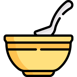 スープ icon