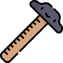 Ruler icon