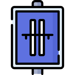 交通標識 icon