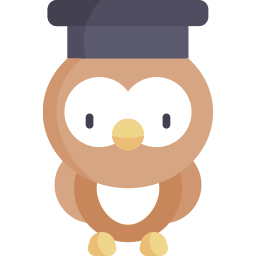 Owl icon