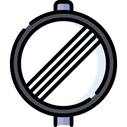 verkehrsschild icon