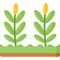 Растительность иконка