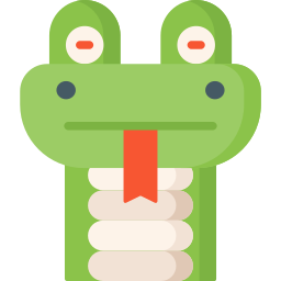 Snake icon