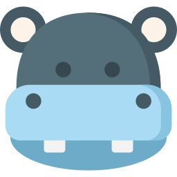 Hippo icon