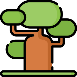 baobab icon