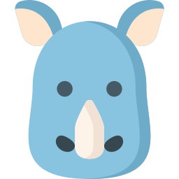 Rhino icon