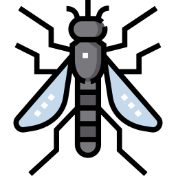 Mosquito icon