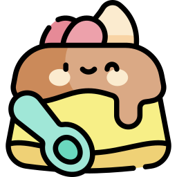 pudding icon