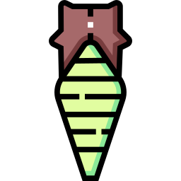 Larva icon