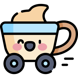 Delivery icon