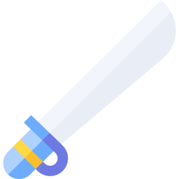 Sword icon