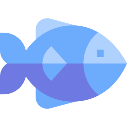 Fish icon