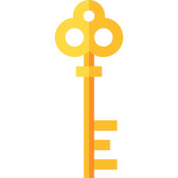 Key icon