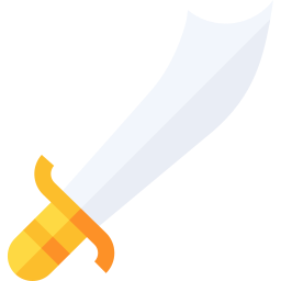 Sabre icon