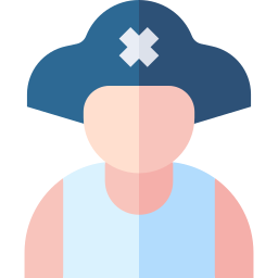 Pirate icon