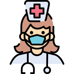 Nurse icon