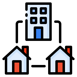 Network icon