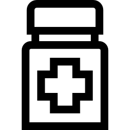 Лекарство иконка