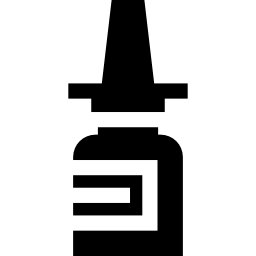 spray nasale icona