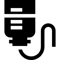 드롭 카운터 icon
