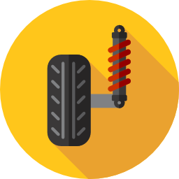 suspension icon