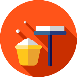Cleaner icon