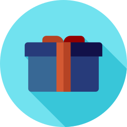 Gift icon