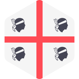 Сардиния иконка