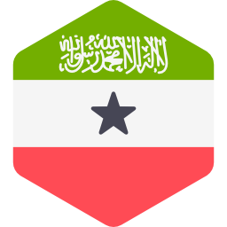 somalilândia Ícone