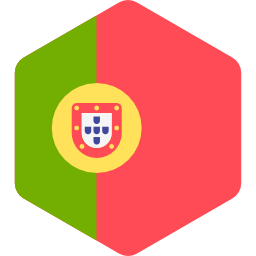 portugal icoon