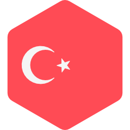 Turkey icon