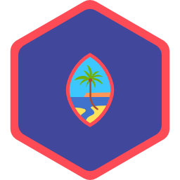 괌 icon