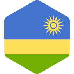 Rwanda icon