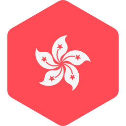 hongkong icon