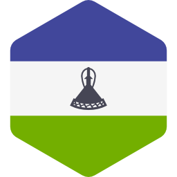 Lesotho icon