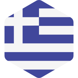 grèce Icône