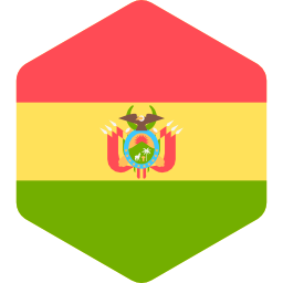bolívia Ícone