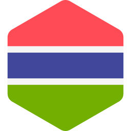 gambia icono