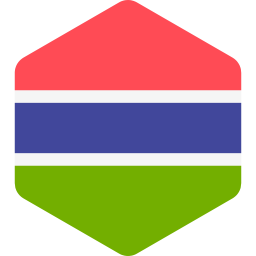 Гамбия иконка