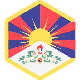 tybet ikona