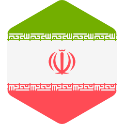 iran icon