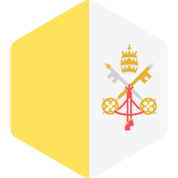 ciudad del vaticano icono