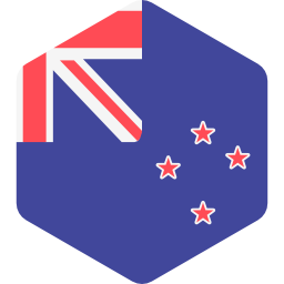 New zealand icon