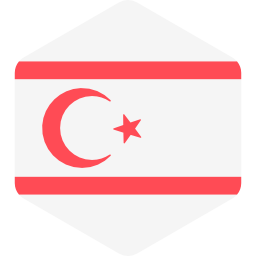 Northern cyprus icon
