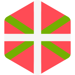 pays basque Icône