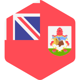 islas bermudas icono