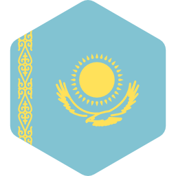 kazajstán icono