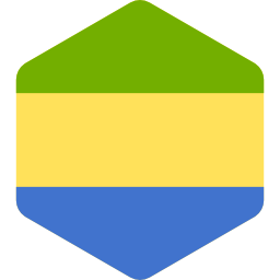 Gabon icon