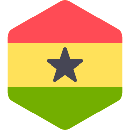 ghana icono
