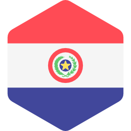 Paraguay icon